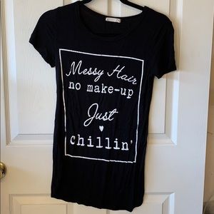 Cute women’s top